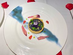 -燃扒房Steakhouse(皇庭店)