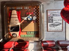 -1886德国汽车餐厅(外滩中央店)