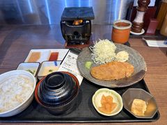 -牛かつもと村(上野店)