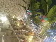 -天空花园餐吧·生日·团建(南山店)