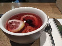 -墨客咖啡(新街口店)