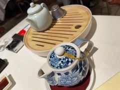 -金苑海鲜酒家(来魅力店)