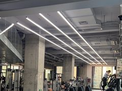 -LA合时健身4PMFIT(花桥旗舰店)
