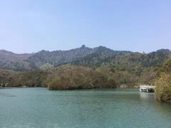 -敬亭山风景名胜区