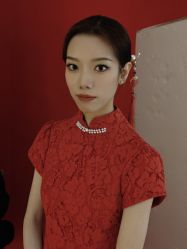 -青禾蒙娜丽莎婚纱摄影(武汉总店)