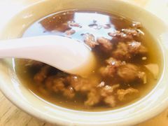 -好成财牛排馆(涂门街总店)