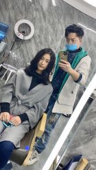 -西克造型美发连锁