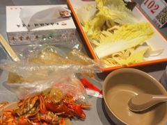 -不夜天烧烤牛骨头(南湖店)