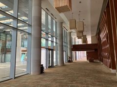 -上海浦东康桥绿地假日酒店