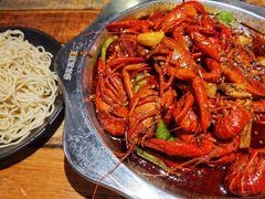 -王红军龙虾(新民路店)