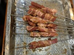 -小寒羊烧烤(凯瑞时代大厦店)