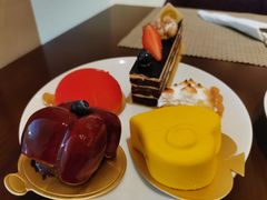 -景湖轩全日制餐厅·南湖名都