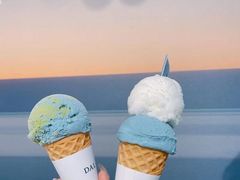 -Dal Cuore 达可芮冰淇淋(陕西北路店)