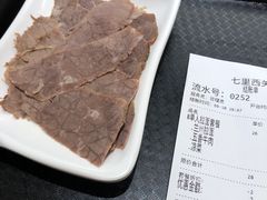 -七里西关中式简餐(苏州中心店)