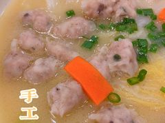 -顺风山庄(水濂山店)