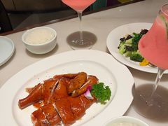 -港丽餐厅(天河城店)
