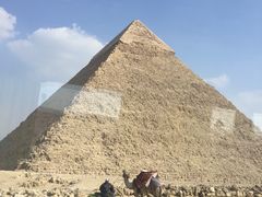 -吉萨金字塔群