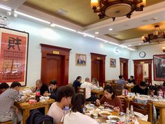 -清真利德顺小老饭庄(复兴路店)