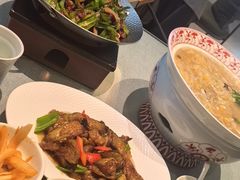 -御海棠老菜馆(福明嘉园店)