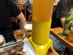 -华府九号海鲜烧烤大排档(龙域店)