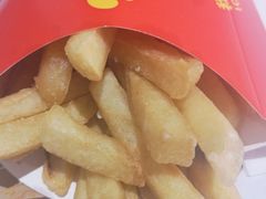 -华莱士·炸鸡汉堡(李沧乐客城店)