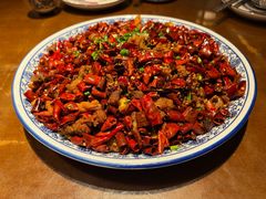 -杨记隆府(重庆总店)