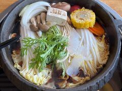 -水林间·寿喜烧自助(仙林金鹰店)