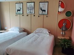 -太阳岛度假酒店