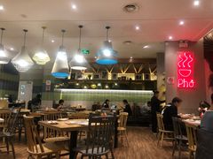 -Pho Asia 亚阁越南料理(上海来福士广场店)