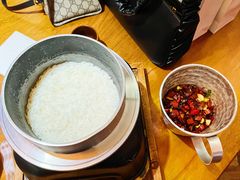 -隐厨·中国菜馆(三里屯T+MALL店)