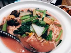 -莆田餐厅PUTIEN(三里屯店)