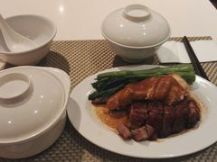 -英皇美食坊(英皇娱乐酒店内)