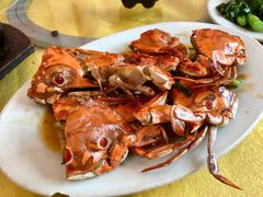 -浩海美食店(闸坡店)