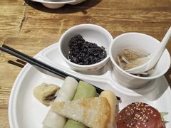 -素清香(解放路店)