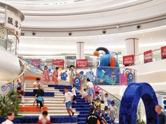 -深圳龙华星河COCO City(民治店)