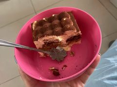 提拉米苏-中粮丰通（北京)食品有限公司