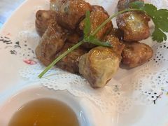 -洪大厨鸡煲(福田店)