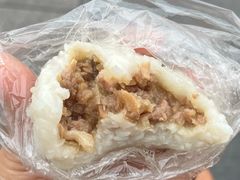 糍毛团-沈大成(南京东路店)