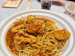 -肥肥虾庄·金牌油焖大虾(首义路店)