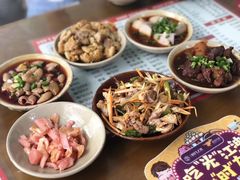 -周肥肠(江油总店)
