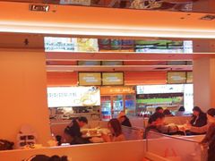 大堂-串一火锅(赛格国际购物中心店)