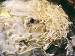 -懒谈秦市井羊肉馆(光谷青年城店)