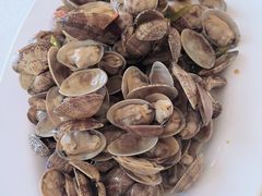 -春妮海味饭店·海景餐厅·海菜包子·大连海鲜