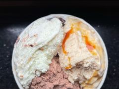 打酱油-Dal Cuore 达可芮冰淇淋(陕西北路店)