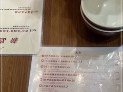 -曼谷食堂·泰国家庭料理(丹桂路店)