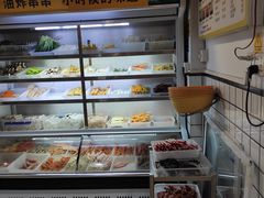 -黄记潮汕甜汤(贝底田坊店)