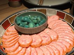 -雪熊精酿·哈尔滨烧烤酒馆(非遗大串店)