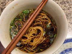 -南京大牌档(香港广场店)