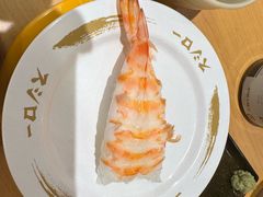 -sushiro寿司郎(上野店)