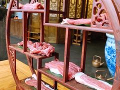 丁卯京八件儿-丁卯•铜锅涮肉(工体店)